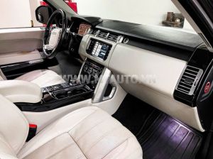 Xe LandRover Range Rover HSE 3.0 2014