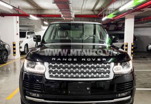 Xe LandRover Range Rover HSE 3.0 2014