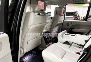 Xe LandRover Range Rover HSE 3.0 2014