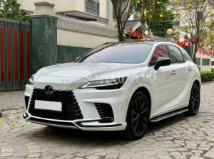 Xe Lexus RX 500h F Sport Performance 2025