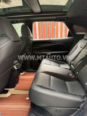 Xe Lexus RX 500h F Sport Performance 2025