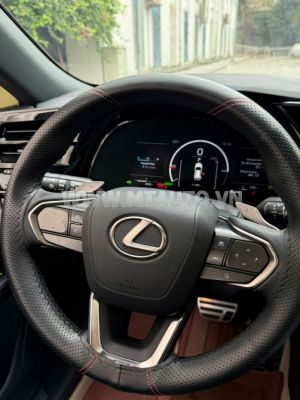 Xe Lexus RX 500h F Sport Performance 2025