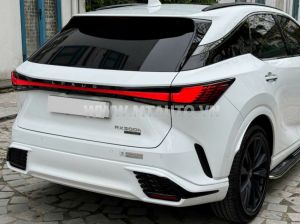 Xe Lexus RX 500h F Sport Performance 2025