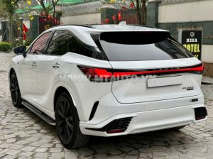 Xe Lexus RX 500h F Sport Performance 2025