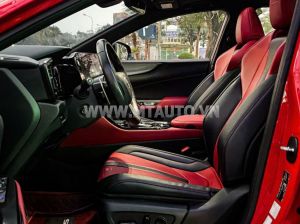 Xe Lexus NX 350 F-Sport 2022