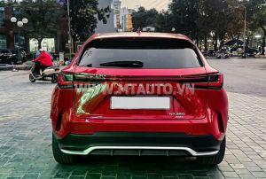 Xe Lexus NX 350 F-Sport 2022