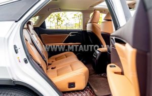 Xe Lexus RX 350 2019