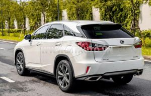 Xe Lexus RX 350 2019