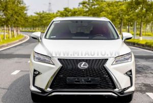 Xe Lexus RX 350 2019