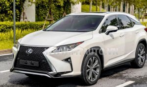 Xe Lexus RX 350 2019