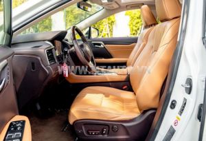 Xe Lexus RX 350 2019