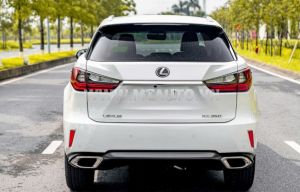 Xe Lexus RX 350 2019