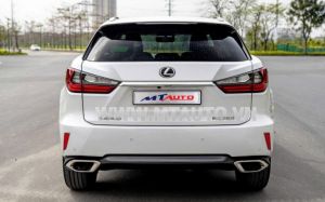 Xe Lexus RX 350 2019
