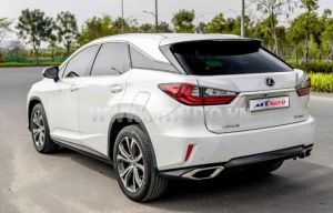 Xe Lexus RX 350 2019