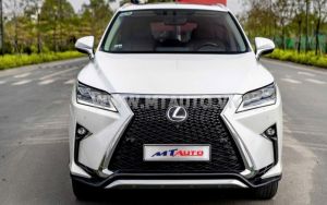 Xe Lexus RX 350 2019