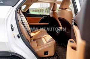 Xe Lexus RX 350 2019