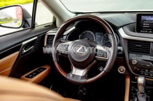 Xe Lexus RX 350 2019
