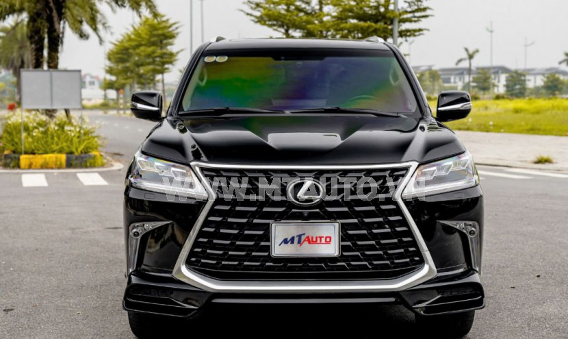 LX 570 Super Sport MBS 2021