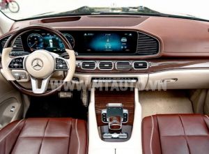 Xe Mercedes Benz GLS 600 4Matic Maybach 2023