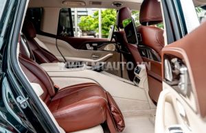 Xe Mercedes Benz GLS 600 4Matic Maybach 2023
