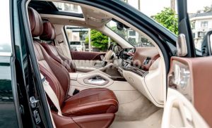 Xe Mercedes Benz GLS 600 4Matic Maybach 2023