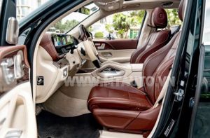 Xe Mercedes Benz GLS 600 4Matic Maybach 2023