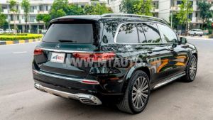 Xe Mercedes Benz GLS 480 4Matic Maybach 2022