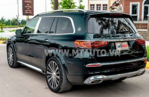 Xe Mercedes Benz GLS 480 4Matic Maybach 2022