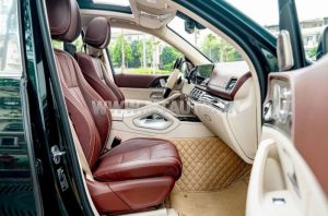 Xe Mercedes Benz GLS 480 4Matic Maybach 2022