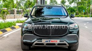 Xe Mercedes Benz GLS 480 4Matic Maybach 2022