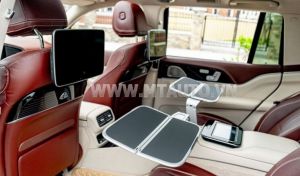 Xe Mercedes Benz GLS 480 4Matic Maybach 2022