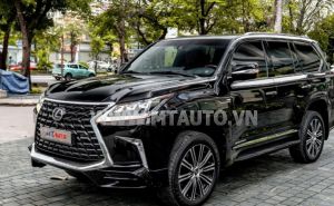 Xe Lexus LX 570 Super Sport MBS 2020