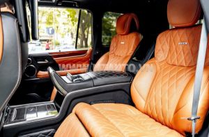 Xe Lexus LX 570 Super Sport MBS 2020
