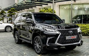 Xe Lexus LX 570 Super Sport MBS 2020