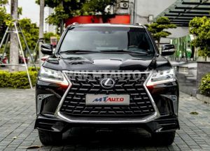 Xe Lexus LX 570 Super Sport MBS 2020