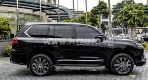 Xe Lexus LX 570 Super Sport MBS 2020