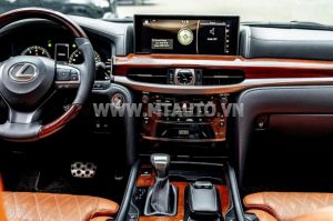 Xe Lexus LX 570 Super Sport MBS 2020