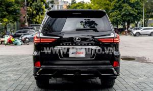 Xe Lexus LX 570 Super Sport MBS 2020