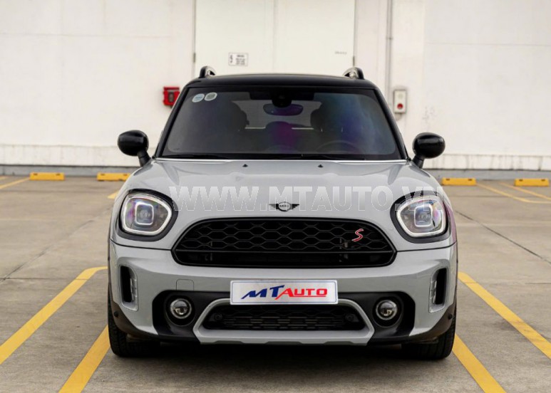 Mini Countryman  2022