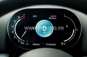 Xe Mini Countryman  2022