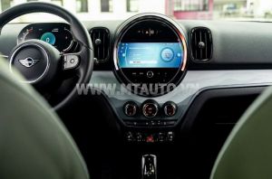 Xe Mini Countryman  2022