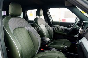 Xe Mini Countryman Cooper S 2022