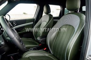Xe Mini Countryman  2022