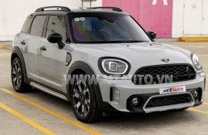 Xe Mini Countryman  2022