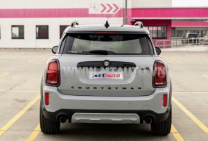 Xe Mini Countryman  2022
