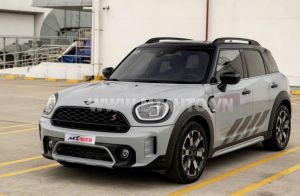 Xe Mini Countryman  2022