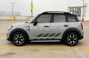 Xe Mini Countryman  2022