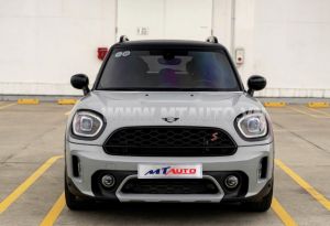 Xe Mini Countryman  2022