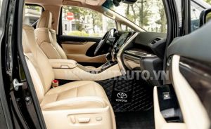 Xe Toyota Alphard Luxury Executive Lounge 2020