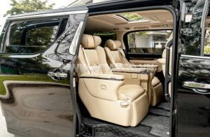 Xe Toyota Alphard Luxury Executive Lounge 2020